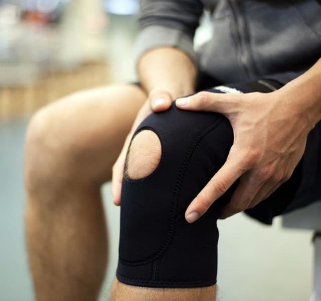 Orthopedic Items