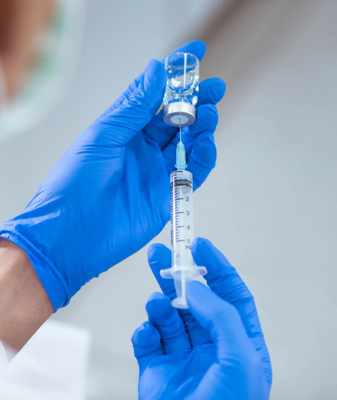 COVID-19 Vaccine (2025-2026) – Moderna Spikevax