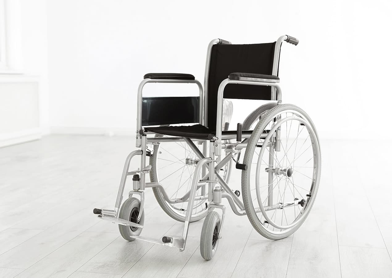Durable Medical Equipment (DME)image