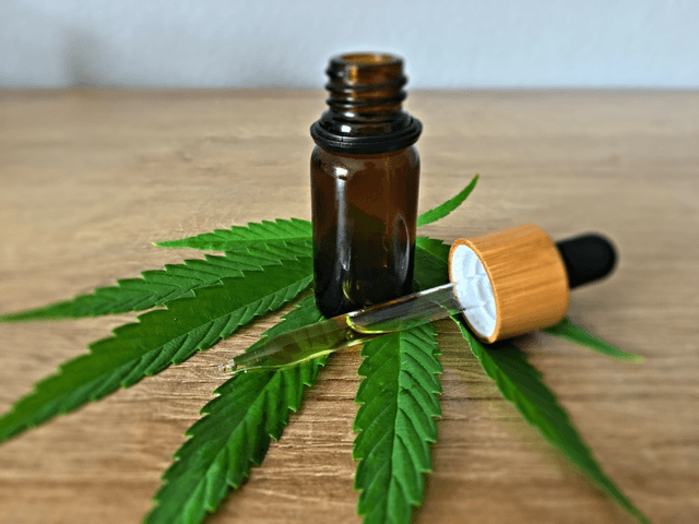 Everyday CBD Products