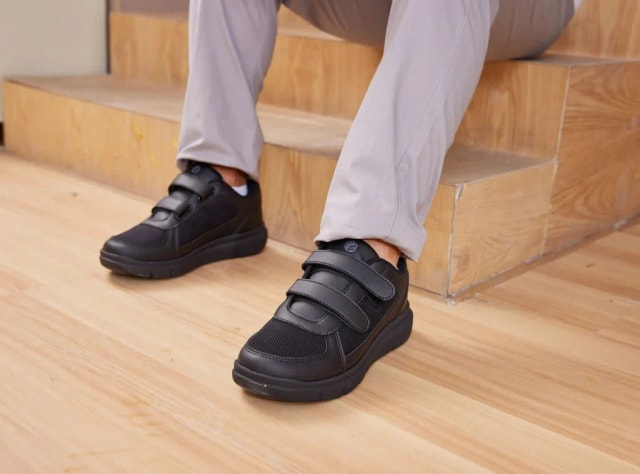 Diabetic Supplies & shoes